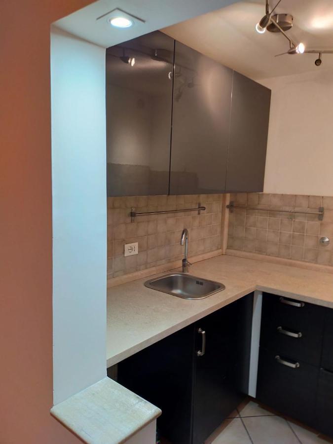 Vakantiehuis Ponte Milvio Rome