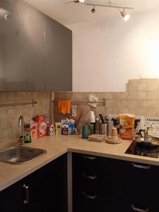 Vakantiehuis Ponte Milvio