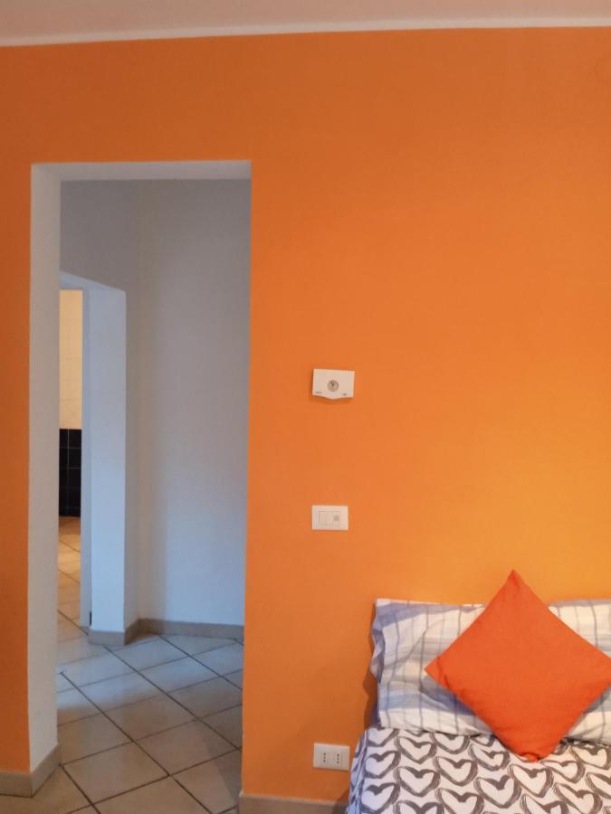 Vakantiehuis Ponte Milvio *